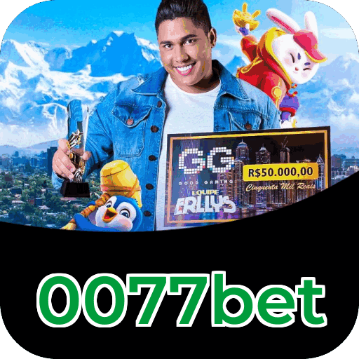 Interface login 0077bet mostrando métodos acesso seguro email CPF telefone 2FA biometria